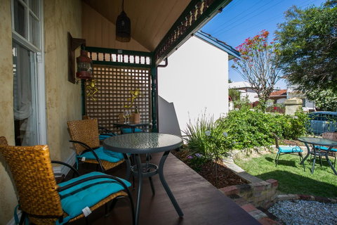 Danum House - Accommodation in Bendigo 20