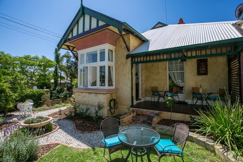 Danum House - Accommodation in Bendigo 15