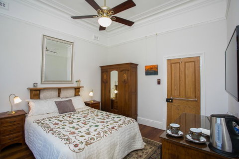 Danum House - Accommodation in Bendigo 19