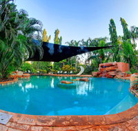 Habitat Resort - Accommodation in Bendigo