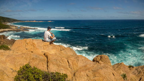 Indoyo Retreat - Accommodation in Bendigo 31