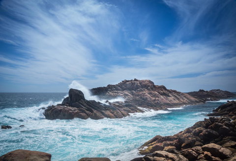 Indoyo Retreat - Accommodation in Bendigo 32