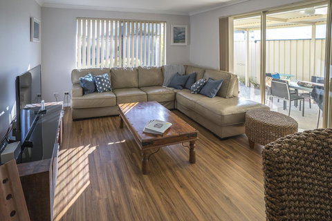 Indoyo Retreat - Accommodation in Bendigo 3