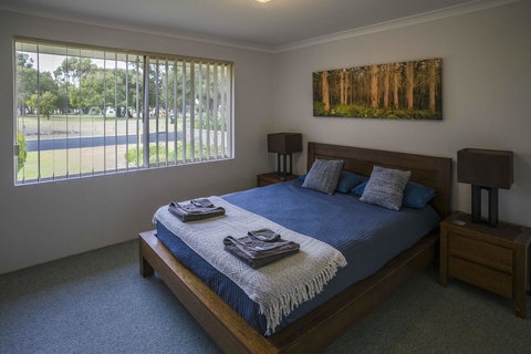Indoyo Retreat - Accommodation in Bendigo 7