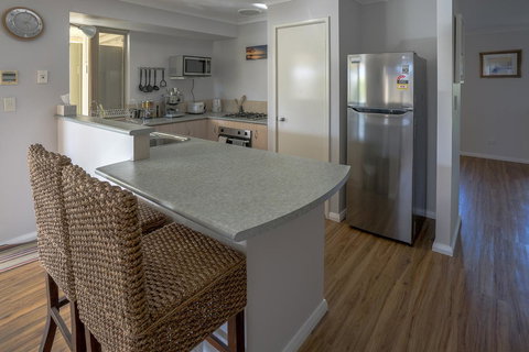 Indoyo Retreat - Accommodation in Bendigo 6