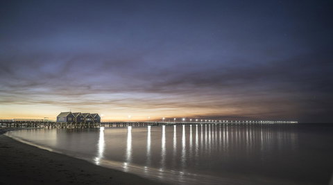 Indoyo Retreat - Accommodation in Bendigo 17