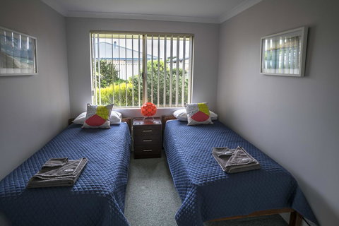 Indoyo Retreat - Accommodation in Bendigo 9