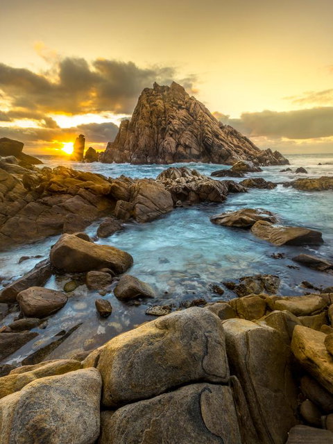 Indoyo Retreat - Accommodation in Bendigo 38