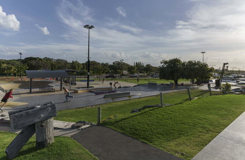 Indoyo Retreat - Accommodation in Bendigo 22