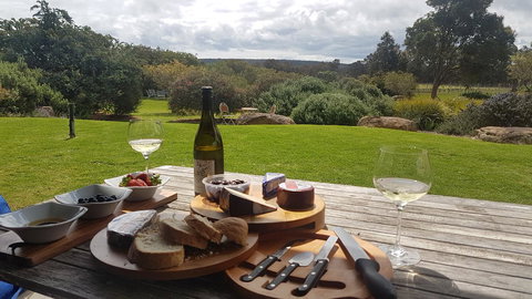 Indoyo Retreat - Accommodation in Bendigo 30