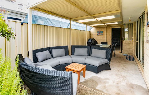 Indoyo Retreat - Accommodation in Bendigo 12