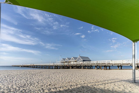 Indoyo Retreat - Accommodation in Bendigo 18