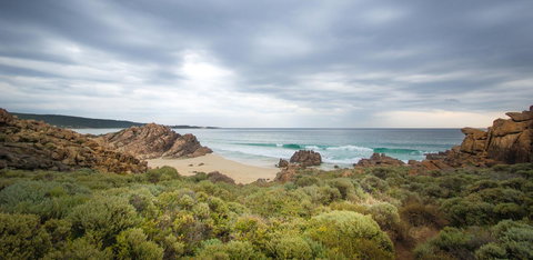 Indoyo Retreat - Accommodation in Bendigo 37