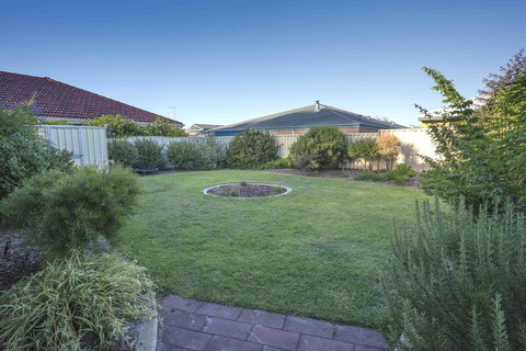 Indoyo Retreat - Accommodation in Bendigo 14