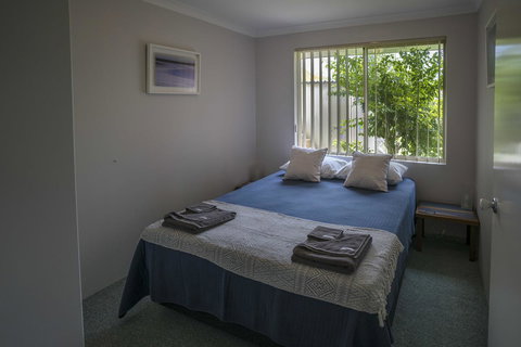 Indoyo Retreat - Accommodation in Bendigo 8