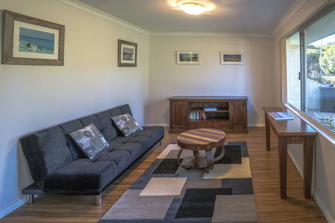 Indoyo Retreat - Accommodation in Bendigo 5