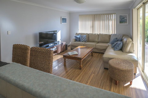 Indoyo Retreat - Accommodation in Bendigo 4