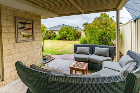 Indoyo Retreat - Accommodation in Bendigo 13