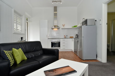 Albany Central Apartments - Accommodation in Bendigo 12