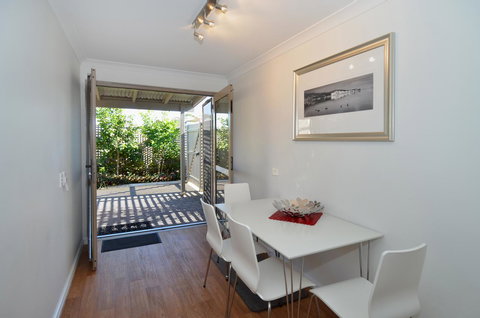 Albany Central Apartments - Accommodation in Bendigo 1