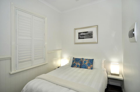 Albany Central Apartments - Accommodation in Bendigo 13
