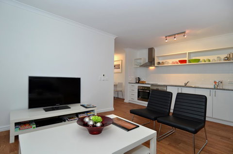 Albany Central Apartments - Accommodation in Bendigo 18