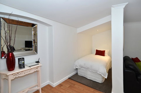 Albany Central Apartments - Accommodation in Bendigo 11