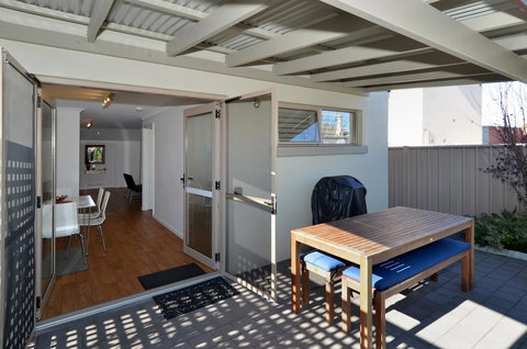 Albany Central Apartments - Accommodation in Bendigo 5