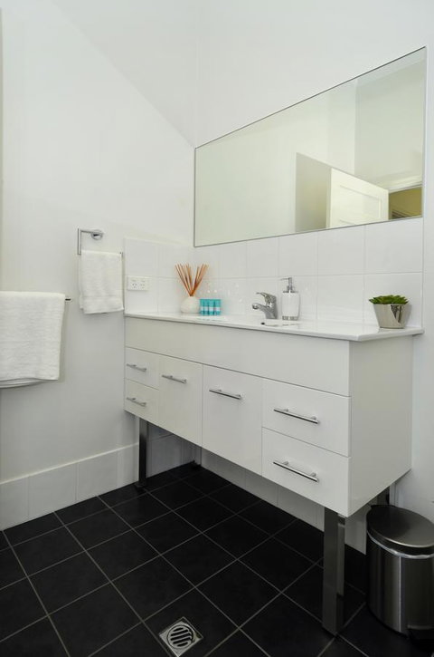 Albany Central Apartments - Accommodation in Bendigo 15