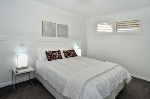 Albany Central Apartments - Accommodation in Bendigo 26