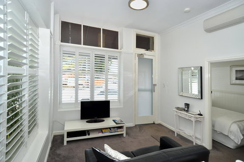 Albany Central Apartments - Accommodation in Bendigo 17