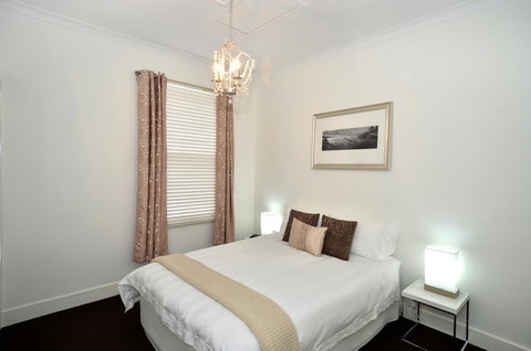 Albany Central Apartments - Accommodation in Bendigo 21