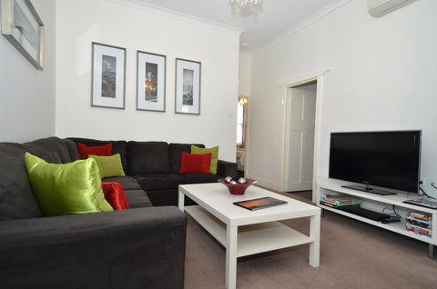 Albany Central Apartments - Accommodation in Bendigo 2