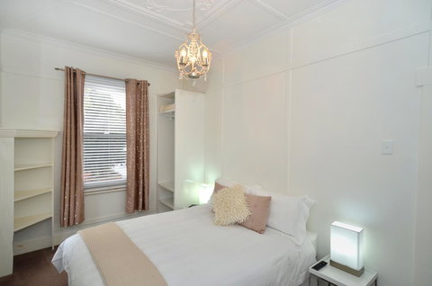 Albany Central Apartments - Accommodation in Bendigo 25