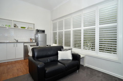 Albany Central Apartments - Accommodation in Bendigo 8