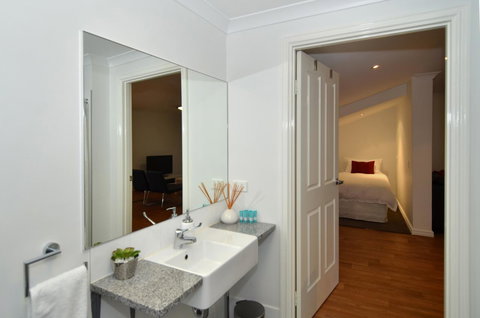 Albany Central Apartments - Accommodation in Bendigo 20