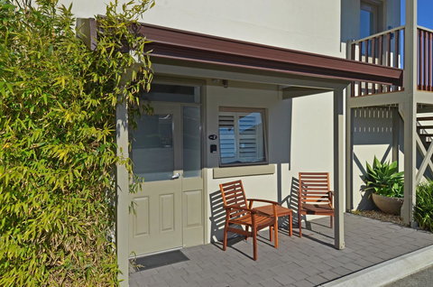 Albany Central Apartments - Accommodation in Bendigo 9