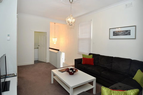 Albany Central Apartments - Accommodation in Bendigo 24