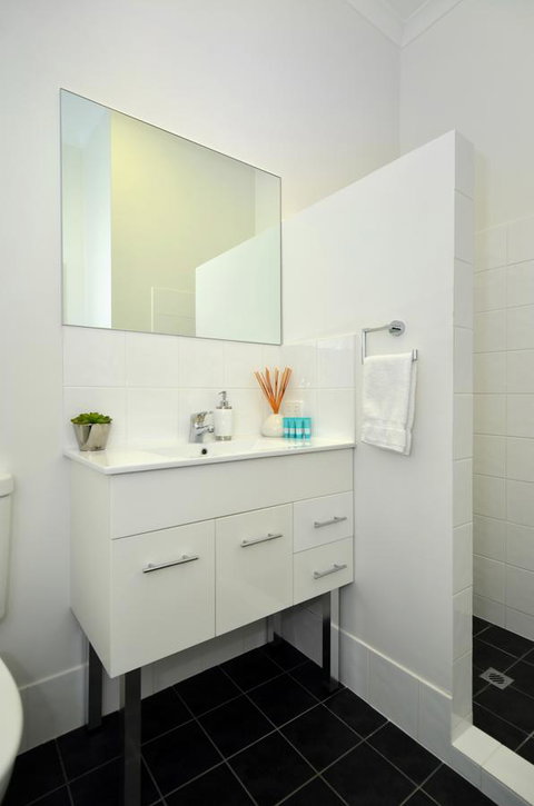 Albany Central Apartments - Accommodation in Bendigo 22