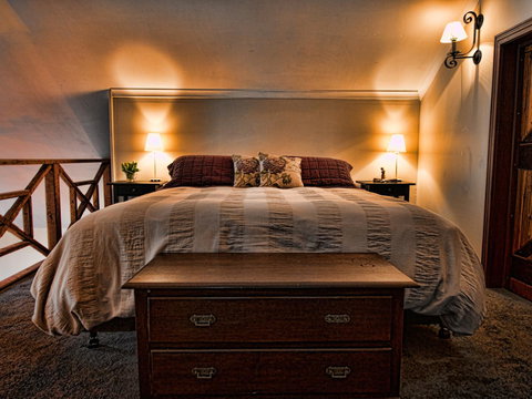 Oak Tree Barn Bridgetown - Accommodation in Bendigo 11