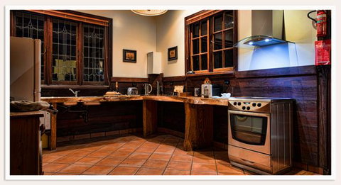 Oak Tree Barn Bridgetown - Accommodation in Bendigo 17