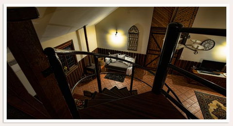 Oak Tree Barn Bridgetown - Accommodation in Bendigo 1