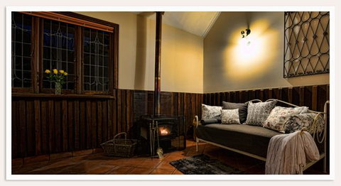 Oak Tree Barn Bridgetown - Accommodation in Bendigo 13