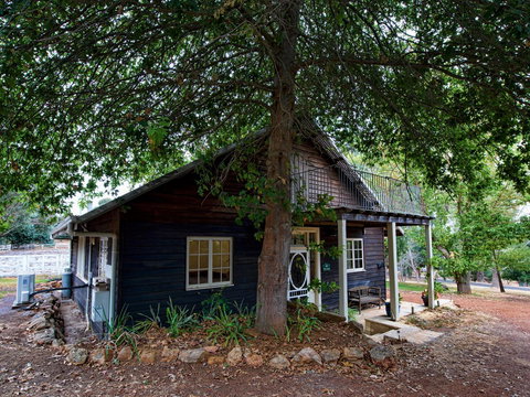 Oak Tree Barn Bridgetown - Accommodation in Bendigo 2