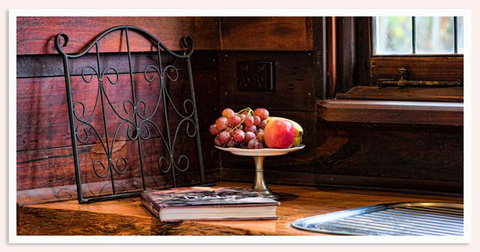 Oak Tree Barn Bridgetown - Accommodation in Bendigo 12