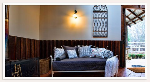 Oak Tree Barn Bridgetown - Accommodation in Bendigo 10