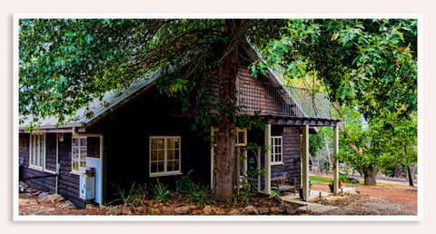 Oak Tree Barn Bridgetown - Accommodation in Bendigo 18
