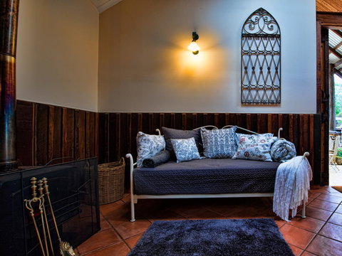 Oak Tree Barn Bridgetown - Accommodation in Bendigo 3