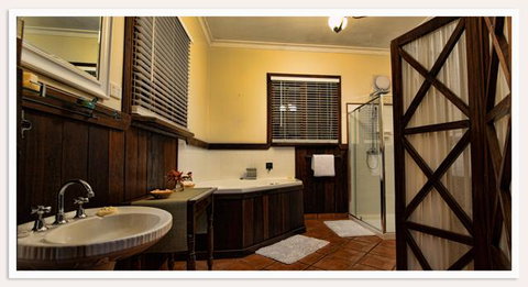 Oak Tree Barn Bridgetown - Accommodation in Bendigo 5