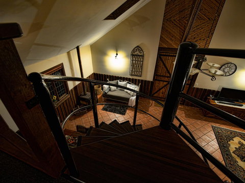 Oak Tree Barn Bridgetown - Accommodation in Bendigo 0